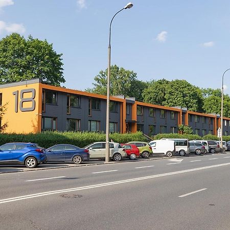Batorego 18 - White - 450M Stacja Metra Pola Mokotowskie, 800M Biblioteka Narodowa, 20M Piekny Park Pola Mokotowskie, 800M Do Sgh - Wifi - Smart Tv - Good Apartments Varsovia Exterior foto