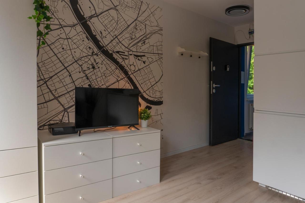 Batorego 18 - White - 450M Stacja Metra Pola Mokotowskie, 800M Biblioteka Narodowa, 20M Piekny Park Pola Mokotowskie, 800M Do Sgh - Wifi - Smart Tv - Good Apartments Varsovia Exterior foto